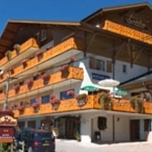 Le Castellan Châtel