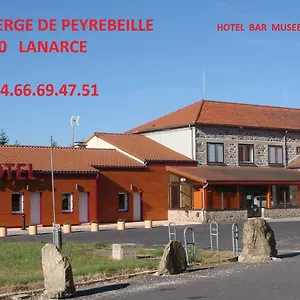 De Peyrebeille Lanarce
