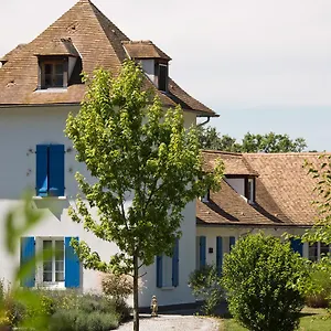 La Maison Du Thionne