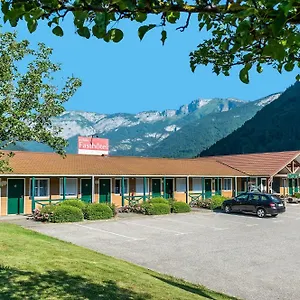 Fasthotel Thônes