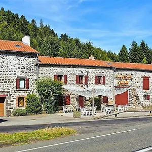 Auberge De La Moreno Saint-Genès-Champanelle